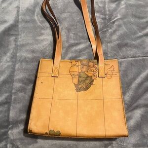 Alviero Martin hand Bag